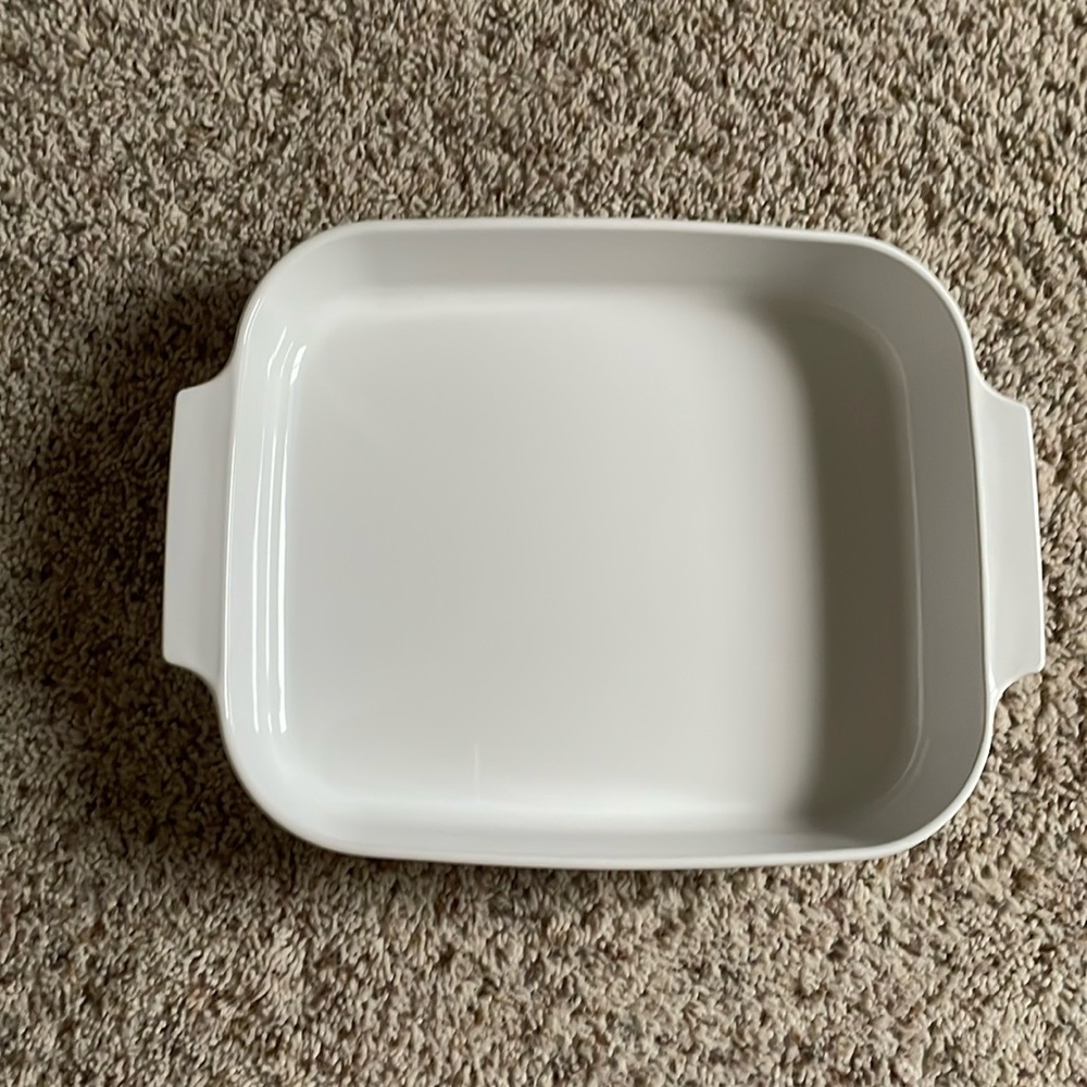 Corningware Casserole/Bake Dish